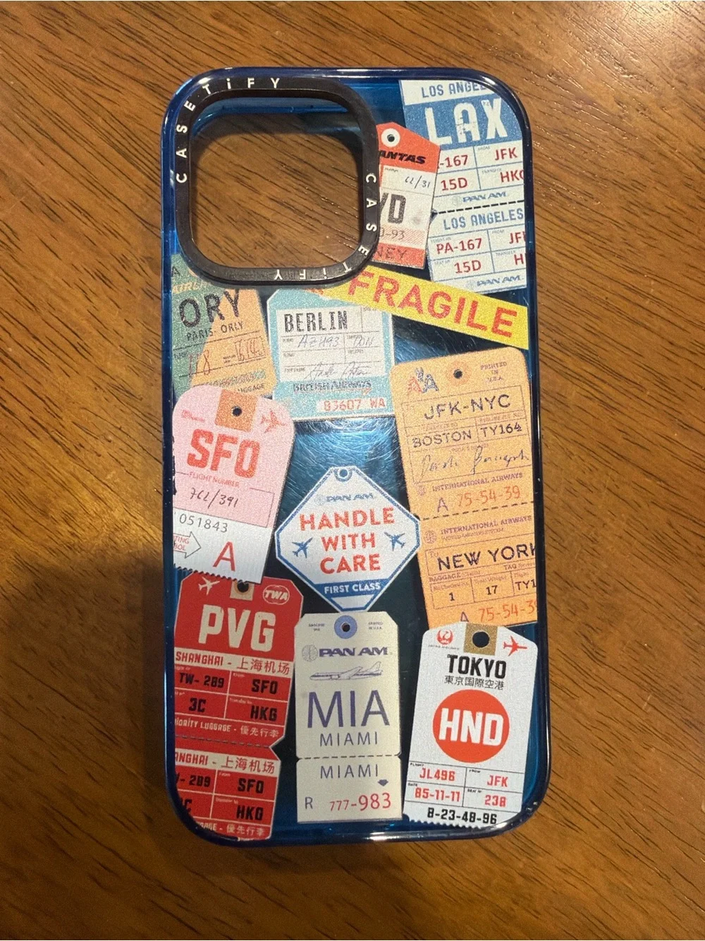 Assorted Printed and Solid Color iPhone Protective Cases - Pack of 8